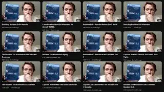 This Youtuber Is Nuts