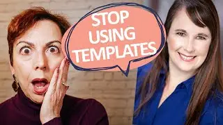 Stop using email templates: Interview with Tanya Brody 9
