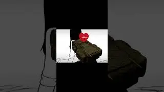 Типичный шнырь-курьер #shorts #stalcraft #сталкрафт