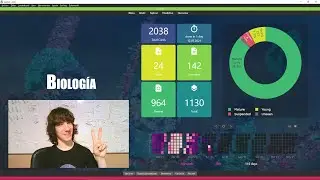 Directo 4: Técnicas de estudio (Parte 2)