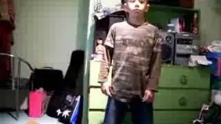 Soldier Boy