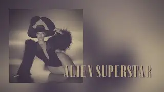 Beyoncé - ALIEN SUPERSTAR (90's House Remix)