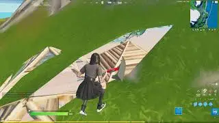 There is a creak in the Fortnite Map #shorts