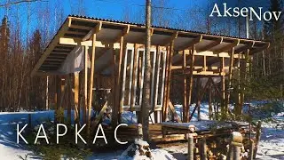 Про черные саморезы Окна Двери и Шлифовку древесины | Сарай – Мастерская