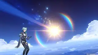 Whaling for Eula just to make a 5 seconds meme | Genshin impact summon