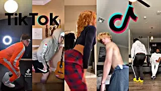 Touch It Remix Busta Rhymes Tiktok Compilation | Touch it remix busta rhymes tiktok compilation