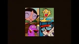 Cartoon Network UK - Continuity and Adverts - 2003 - Fool About Laughing (3)