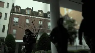 GARELLI - MASCHIO ALPHA, linea novanta feat INOKI (visual)