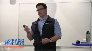 CCTV General Training