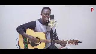 Kinoti Kinyua - Safe space acoustic version