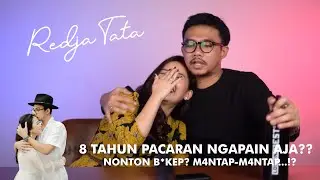 NGOSNGOSAN BARENG PASUTRI - PACARAN 8 TAHUN NGAPAIN AJA?!