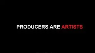 The difference between hip hop producers and 