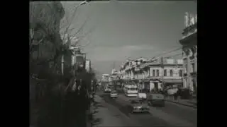 Как выглядела Самара в 60-70 годах прошлого века