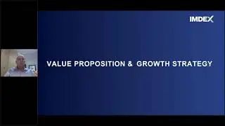 IMDEX Geoscience Webinar (South Africa)