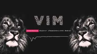 Jabberwocky feat. Cappagli - Quantif (Francophilippe Remix)