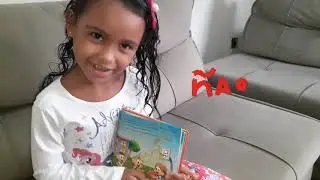 CONTANDO HISTÓRIA PRA VOCÊS
