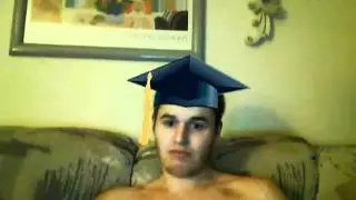I Graduated