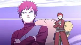 Shinobi from Sunagakure  | Naruto Shippuden: Ultimate Ninja Heroes 3