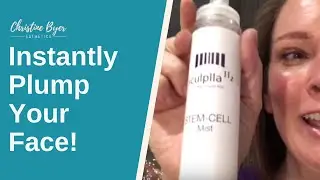 Instantly Plump Your Face