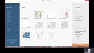 Exporting your pass flow map to Tableau.