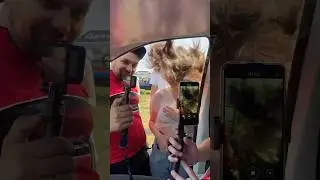 Делаем ветер в Лайт режиме 