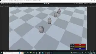 Unity Survival Game Tutorial #5.5 | Inventory System Last Part