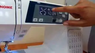 Janome PS-700