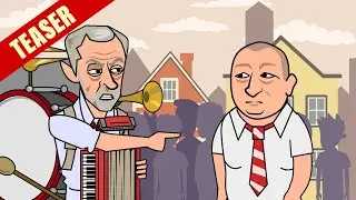 Corbyn Durham Miners' Gala - Teaser
