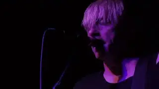 TRAITRS Live 10/2/24 at Churchill School