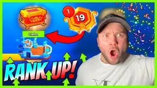 RANKING UP FAST in Season 29! ✔️ // Boom Beach Warships