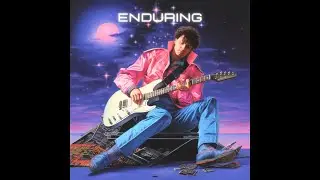 FREE - Free Synthwave x Synth Pop x 80s Type Beat - Enduring
