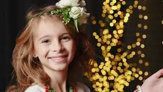 КОЛЯДКА дитяча «ЯСНА ЗОРЯ»