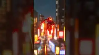 BEST MOMENT IN SPIDER MAN MILES MORALES