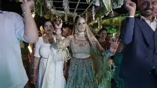 Suyog & Reetu || wedding ceremony || 2022