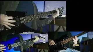 Death - Together as One [instr. cover]