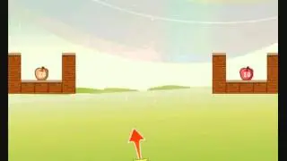 SpongeBob Mad Shooting