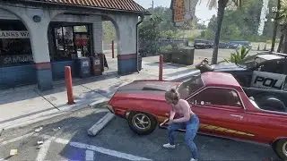 EL MAYOR LEAK DE GTA 6 🔥