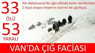 Van Bahçesaray Nerede?