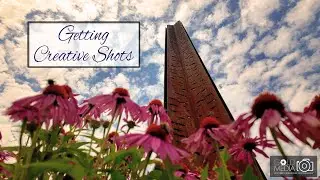 Creative Shots | Tannery Park | Oakville ON