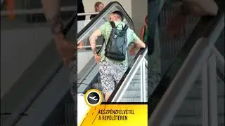 Járatjelentés - Augusztus 22.