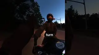 Biker gets girl’s number