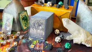 Commander Deck Tour : Nethroi Aristocrats