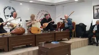 Vara Vara Vardık Bağa, Dr, Metin Özaslan