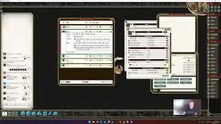 5e 2024 New automation and effects