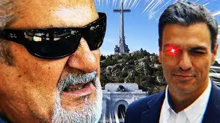 POPULEITOR VS. PEDRO SÁNCHEZ (EL VALLE NO SE TOCA!)