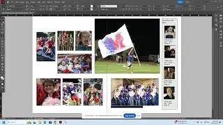 OPTIONAL more creative ideas for your homecoming spread