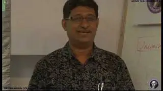 PG.HOM.Lec  -  SPECTRUM DISORDERS AND HOMEOPATHY - Dr.Neelesh Shah