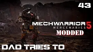 Heirloom Varietal Missions - Mechwarrior 5: Mercenaries Modded 3x43