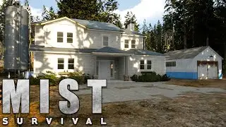 Mist Survival - Was it WORTH reinstalling, LET'S FIND OUT