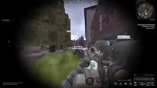 STALCRAFT Магнитик